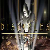 Strategy First Disciples: Sacred Lands Gold (Digitális kulcs - PC)