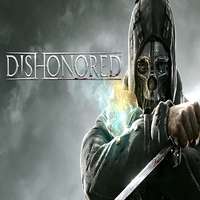 Bethesda Dishonored (EU) (Digitális kulcs - PC)