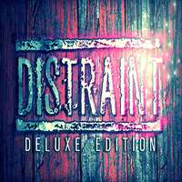 Jesse Makkonen DISTRAINT (Deluxe Edition) (Digitális kulcs - PC)