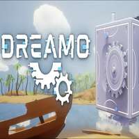Carbon Studio DREAMO (Digitális kulcs - PC)