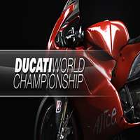 Strategy First Ducati World Championship (Digitális kulcs - PC)