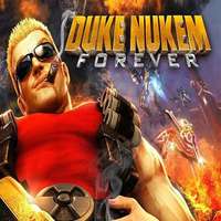 2K Games Duke Nukem Forever (EU) (Digitális kulcs - PC)