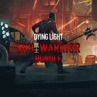 Warner Bros. Interactive Dying Light - Shu Warrior Bundle (DLC) (Digitális kulcs - PC)
