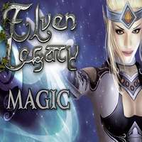 1C Company Elven Legacy - Magic (DLC) (Digitális kulcs - PC)