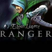 1C Company Elven Legacy - Ranger (DLC) (Digitális kulcs - PC)