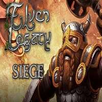 1C Company Elven Legacy: Siege (Digitális kulcs - PC)