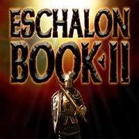 Basilisk Games Eschalon: Book II (Digitális kulcs - PC)