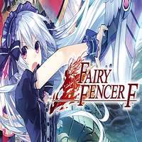 NIS America Fairy Fencer F: Weapon Change Accessory Set (Digitális kulcs - PC)
