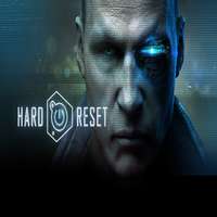Good Shepherd Entertainment Hard Reset Extended Edition (Digitális kulcs - PC)