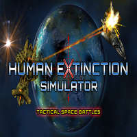 Machine 22 Human Extinction Simulator (Digitális kulcs - PC)