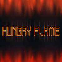 EGAMER Hungry Flame (Digitális kulcs - PC)