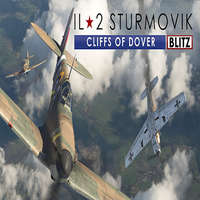 1C Company IL-2 Sturmovik: Cliffs of Dover (Digitális kulcs - PC)