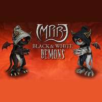 Paradox Interactive Impire: Black & White Demons (Digitális kulcs - PC)