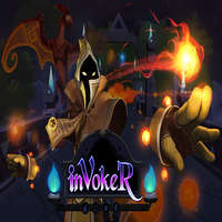 8th Shore inVokeR (Digitális kulcs - PC)