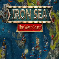 8Floor Iron Sea Defenders - The West Coast (Digitális kulcs - PC)