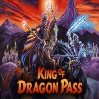 HeroCraft PC King of Dragon Pass (Digitális kulcs - PC)