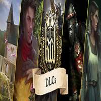 Deep Silver Kingdom Come: Deliverance - Royal (DLC) Package (Digitális kulcs - PC)