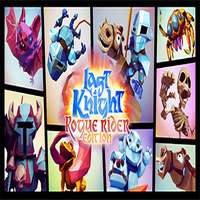 Toco Games Last Knight: Rogue Rider Edition (Digitális kulcs - PC)