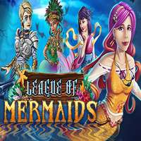 Legacy Games League of Mermaids (Digitális kulcs - PC)
