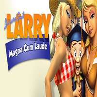 Assemble Entertainment Leisure Suit Larry: Magna Cum Laude: Uncut and Uncensored! (Digitális kulcs - PC)