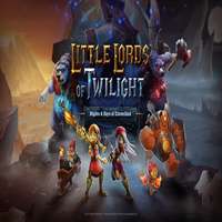 BKOM Studios Little Lords of Twilight (Digitális kulcs - PC)