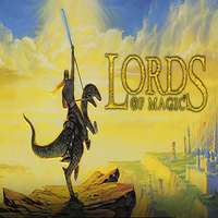 Rebellion Lords of Magic: Special Edition (Digitális kulcs - PC)