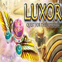 MumboJumbo Luxor: Quest for the Afterlife (Digitális kulcs - PC)