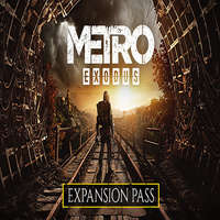 Deep Silver Metro Exodus: Expansion Pass (Digitális kulcs - PC)