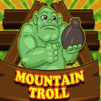 IndieLip Mountain Troll (Digitális kulcs - PC)