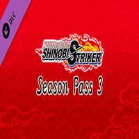 BANDAI NAMCO Entertainment Naruto to Boruto: Shinobi Striker - Season Pass 3 (DLC) (Digitális kulcs - PC)