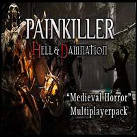 Deep Silver Painkiller Hell & Damnation - Medieval Horror (Digitális kulcs - PC)