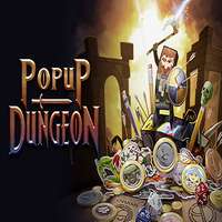 Humble Games Popup Dungeon (Digitális kulcs - PC)