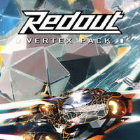 34BigThings Redout - V.E.R.T.E.X. Pack (Digitális kulcs - PC)