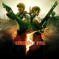 Capcom Resident Evil 5 (EU) (Digitális kulcs - PC)