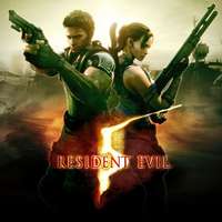 Capcom Resident Evil 5 - UNTOLD STORIES BUNDLE (Digitális kulcs - PC)