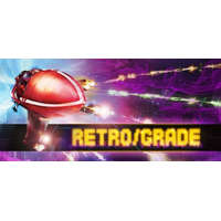 24 Caret Games Retro/Grade (Digitális kulcs - PC)