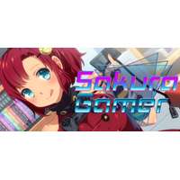 Winged Cloud Sakura Gamer (Digitális kulcs - PC)