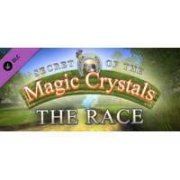 Artery Games Secret of the Magic Crystals - The Race (DLC) (Digitális kulcs - PC)