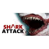Lighthouse Games Studio Shark Attack Deathmatch 2 (Digitális kulcs - PC)