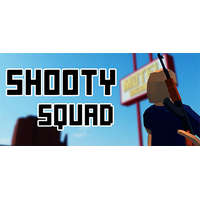 Liam Doherty Shooty Squad (Digitális kulcs - PC)