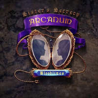 1C Company Sister?s Secrecy: Arcanum Bloodlines - Premium Edition (Digitális kulcs - PC)