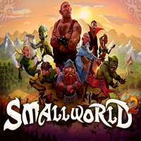 Asmodee Digital Small World 2 - Be not Afraid... (DLC) (Digitális kulcs - PC)