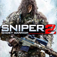 City Interactive Sniper: Ghost Warrior 2 Standard Edition (Digitális kulcs - PC)