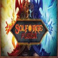 Stone Blade Entertainment SolForge - Dinosaurs Deck (Digitális kulcs - PC)