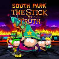 Ubisoft South Park: The Stick of Truth (DE) (EU) (Digitális kulcs - PC)