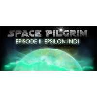 GrabTheGames Space Pilgrim Episode Two: Epsilon Indi (Digitális kulcs - PC)