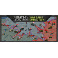 HeroLabs Strategy & Tactics: Wargame Collection (Digitális kulcs - PC)