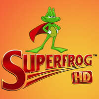 Team 17 Superfrog HD (Digitális kulcs - PC)