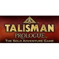 Nomad Games Talisman: Prologue (Digitális kulcs - PC)