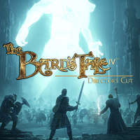 inXile Entertainment The Bard&#039;s Tale IV: Director&#039;s Cut Standard Edition (Digitális kulcs - PC)